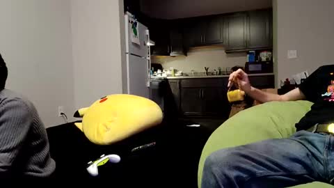 prettysolid7 online show from 01-13-26, 06:51