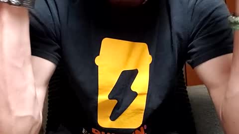 prettysolidd7 online show from 01-31-25, 02:04