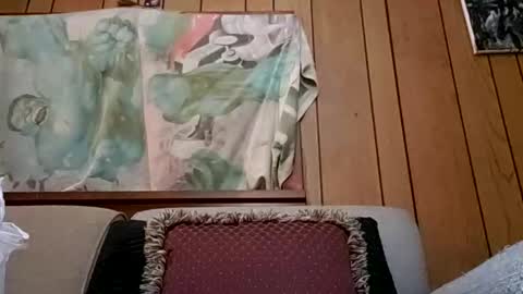 prettysolidd7 online show from 02-05-25, 11:12