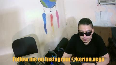 prettytinydick online show from 12-22-24, 10:06