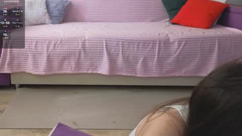 Kitty online show from 07-13-26, 02:03