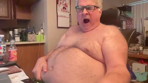 Priapisman online show from 10-24-25, 05:09