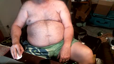 Priapisman online show from 01-08-26, 05:37