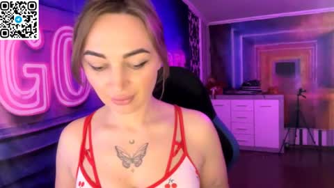 Dariella online show from 04-19-26, 07:16