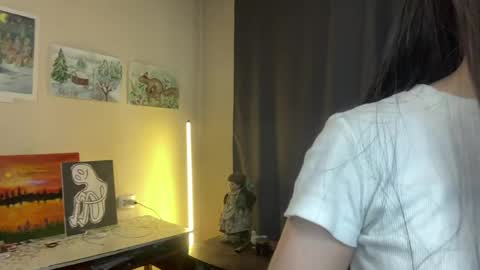 Amelia online show from 04-24-26, 11:12