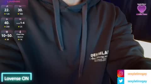 pridelgtbi online show from 02-03-26, 06:51