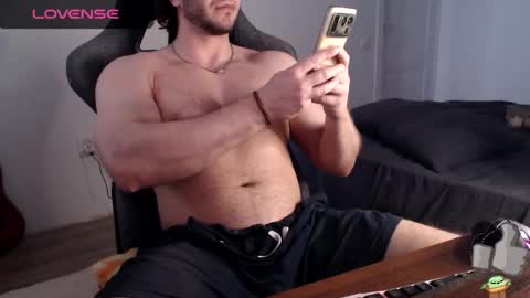 Snapshot of primarch777 chatting on 12-29-24, 10:45 primarch777 online show from 12-29-24, 10:45