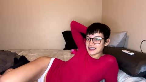 Princess Arii online show from 12-16-25, 03:11