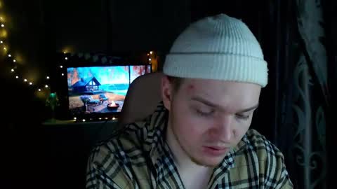 Snapshot of princ4real chatting on 02-12-25, 02:35 prince online show from 02-12-25, 02:35