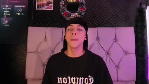 Apolo online show from 12-16-25, 08:58