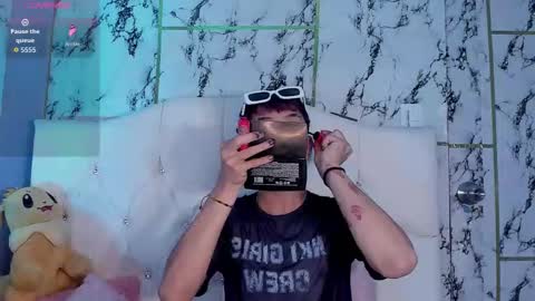 Apolo online show from 01-13-26, 08:58