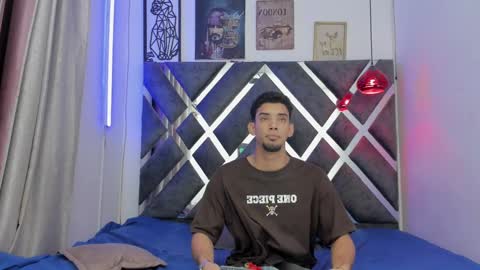 Snapshot of prince_arthur77 chatting on 01-28-25, 12:54 prince_arthur77 online show from 01-28-25, 12:54