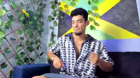 Snapshot of prince_arthur77 chatting on 09-09-25, 08:30 prince_arthur77 online show from 09-09-25, 08:30