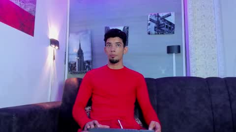 Snapshot of prince_arthur77 chatting on 09-10-25, 07:47 prince_arthur77 online show from 09-10-25, 07:47