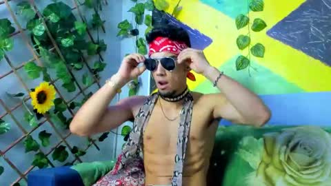 Snapshot of prince_arthur77 chatting on 10-08-25, 01:20 prince_arthur77 online show from 10-08-25, 01:20