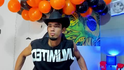 Snapshot of prince_arthur77 chatting on 10-29-25, 02:30 prince_arthur77 online show from 10-29-25, 02:30