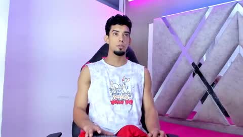 Snapshot of prince_arthur77 chatting on 11-01-25, 04:31 prince_arthur77 online show from 11-01-25, 04:31