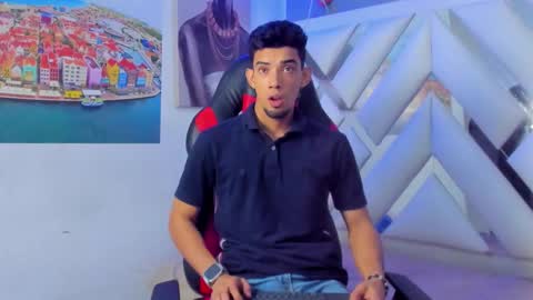 Snapshot of prince_arthur77 chatting on 11-29-25, 02:20 prince_arthur77 online show from 11-29-25, 02:20