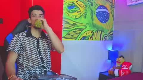 prince_arthur77 online show from 03-22-26, 01:36