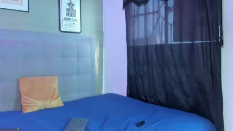 prince_arthur77 online show from 04-14-26, 01:06