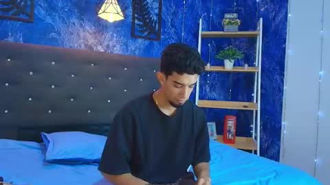 prince_arthur77 online show from 07-15-26, 02:33