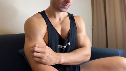 Andy Cumalot online show from 12-02-24, 02:52