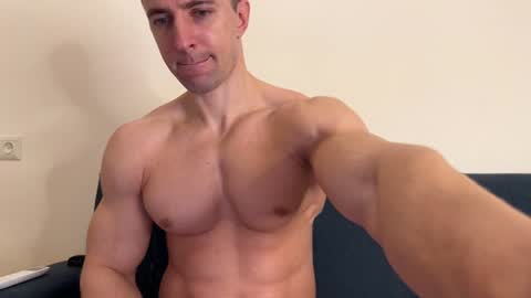 Andy Cumalot online show from 01-26-25, 07:41