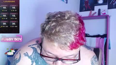 Prince online show from 01-05-25, 04:38