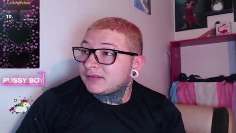 Prince online show from 01-24-25, 07:18