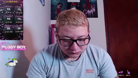 Prince online show from 02-03-25, 01:08