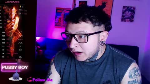 Prince online show from 09-27-25, 04:56