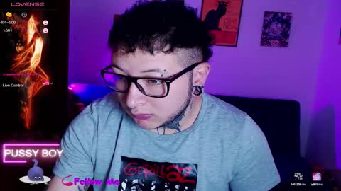 Prince online show from 09-28-25, 05:18