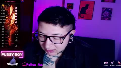 Prince online show from 09-29-25, 04:34