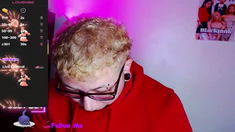 Prince online show from 12-20-25, 03:19