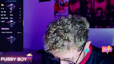 Prince online show from 02-01-26, 05:22