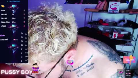 Prince online show from 03-16-26, 05:17