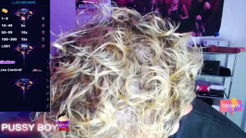 Prince online show from 04-04-26, 02:14