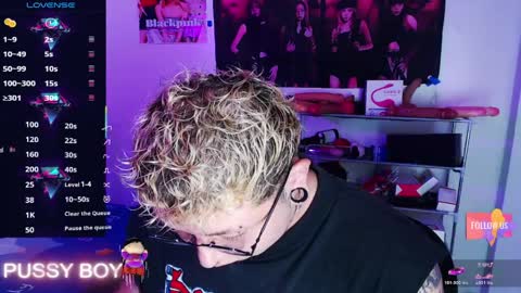 Prince online show from 04-07-26, 03:01