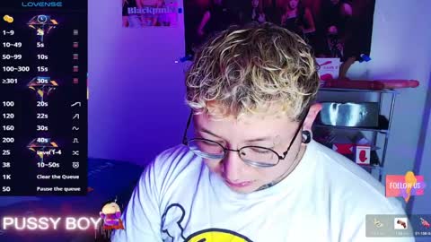 Prince online show from 04-09-26, 09:09