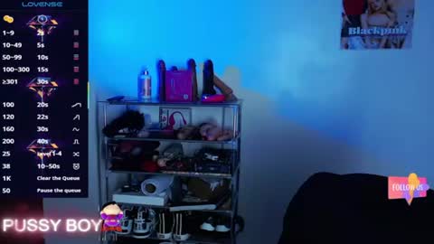 Prince online show from 06-30-26, 08:54
