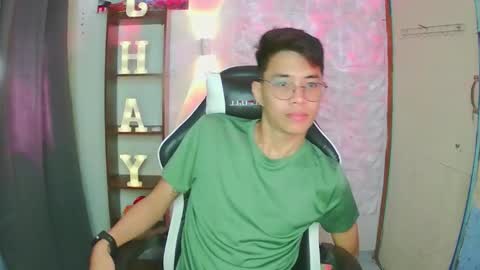 prince_harrison online show from 10-19-25, 12:55