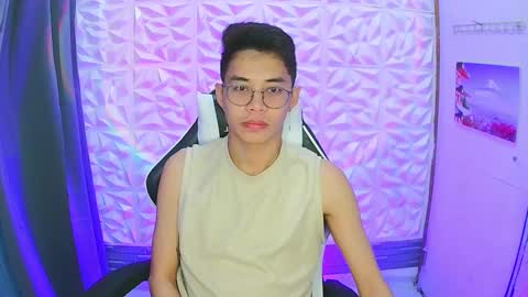 prince_harrison online show from 11-19-25, 10:48