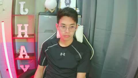 prince_harrison online show from 12-03-25, 05:00