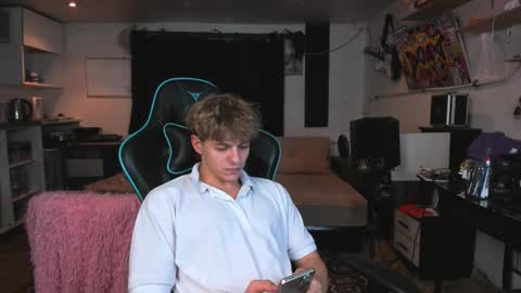 prince online show from 12-02-25, 12:43