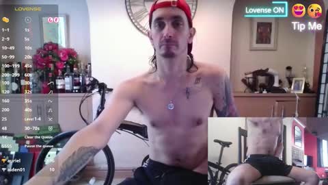 Riffraff online show from 10-03-25, 10:56