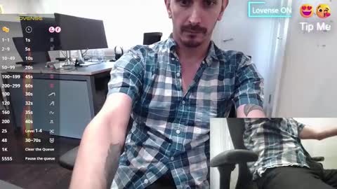 Riffraff online show from 10-11-25, 10:36