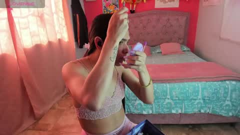 prince_salome online show from 05-19-26, 06:47