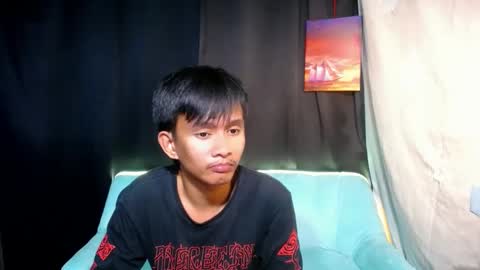 Snapshot of prince_zaijan chatting on 02-13-25, 04:50 Prince Zaijan online show from 02-13-25, 04:50