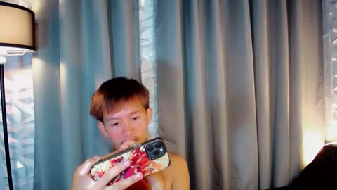 Snapshot of prince_zaijan chatting on 10-21-25, 05:13 Prince Zaijan online show from 10-21-25, 05:13