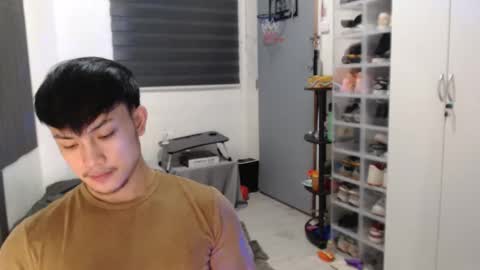 Prince Adrian online show from 01-15-26, 09:36